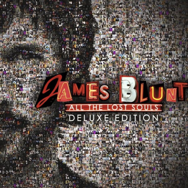 All the Lost Souls cover