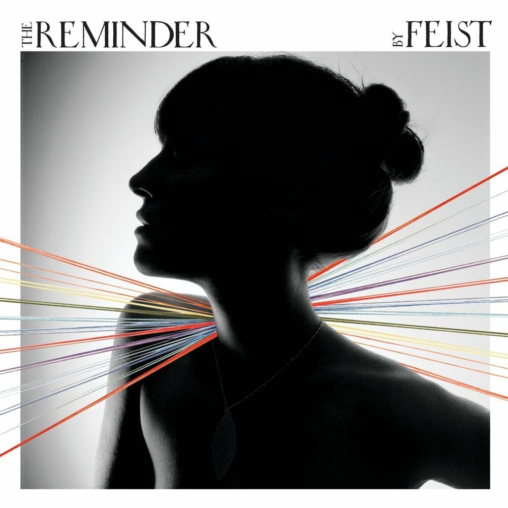The Reminder cover