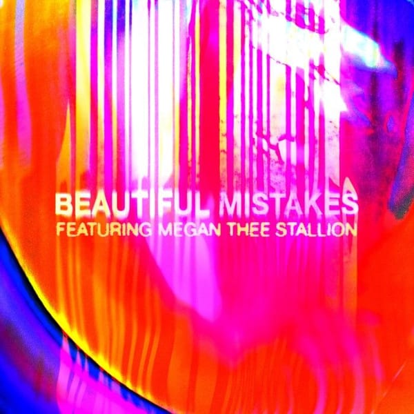 Beautiful Mistakes cover