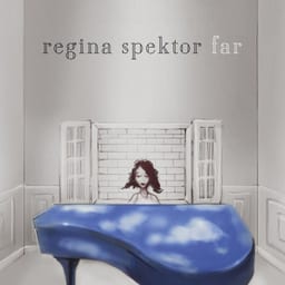 Far album cover