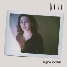 11:11 album cover
