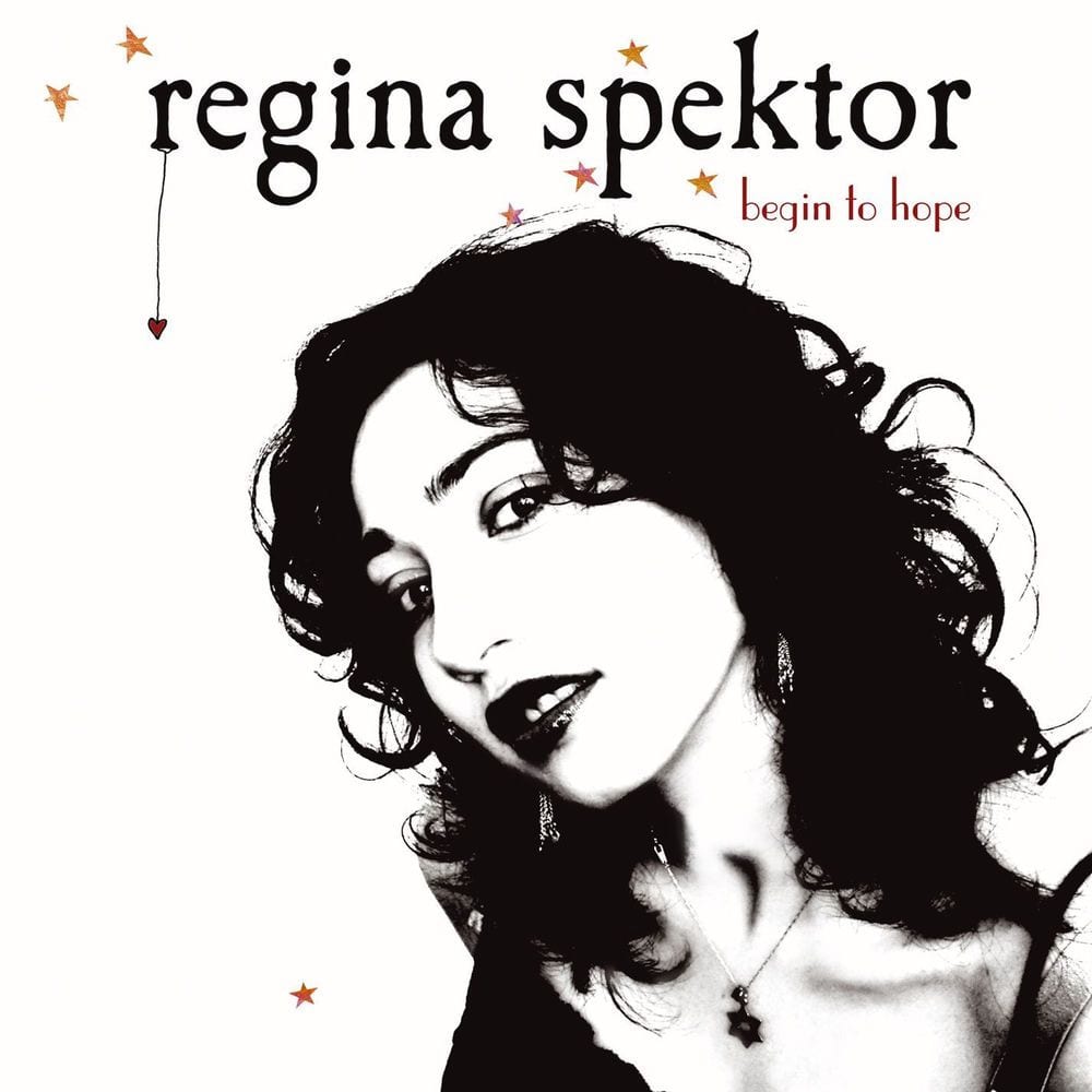 Begin to Hope cover
