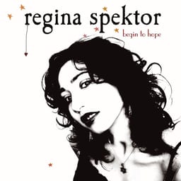 Begin to Hope album cover