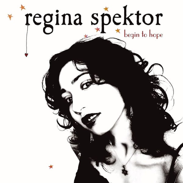 Begin to Hope cover