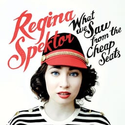 What We Saw From the Cheap Seats album cover