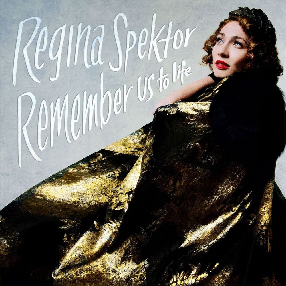 Remember Us to Life cover