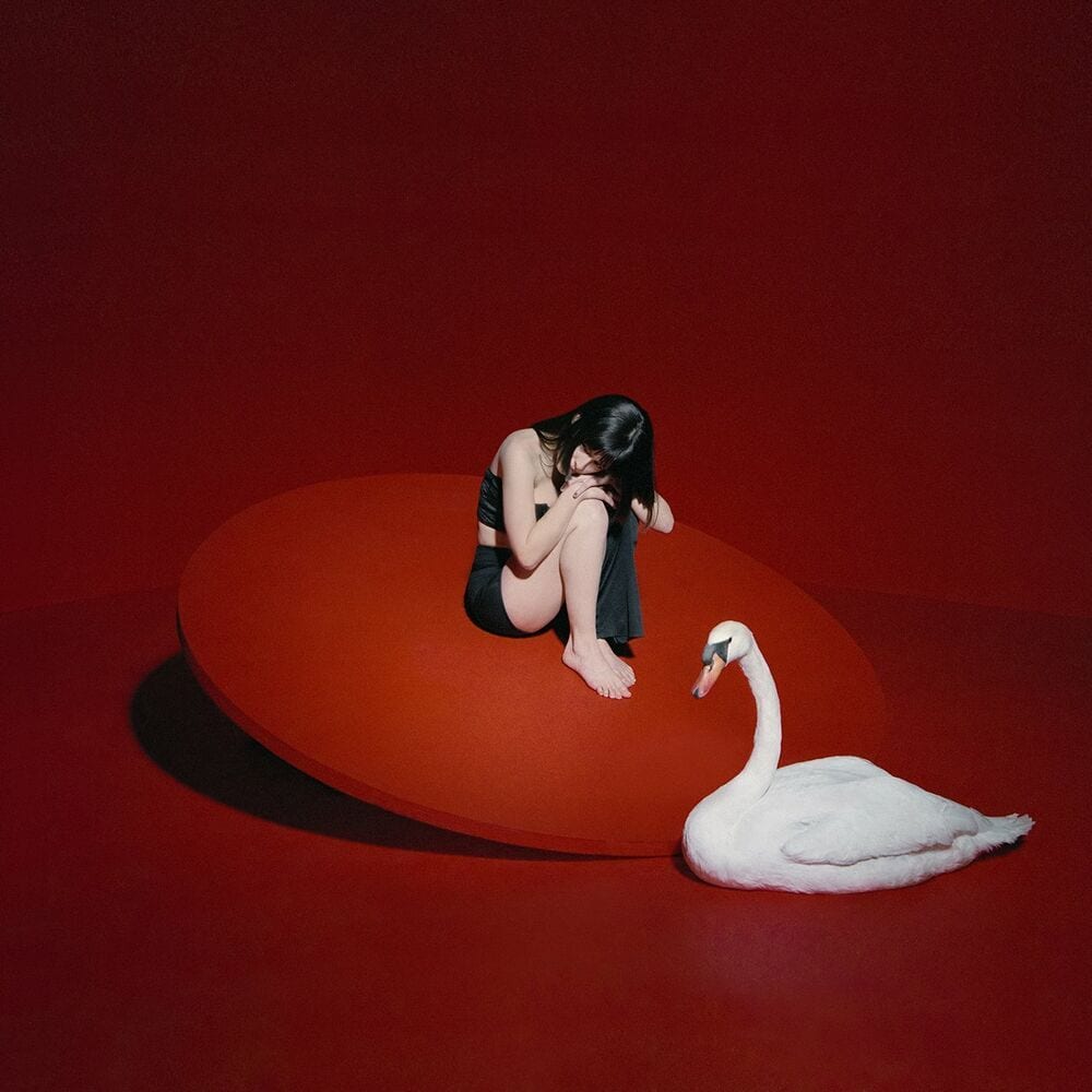 CINEMA cover