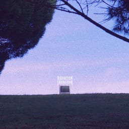 ODYSSEY album cover