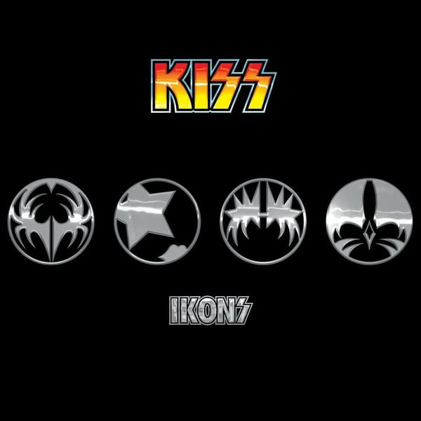 Ikons cover