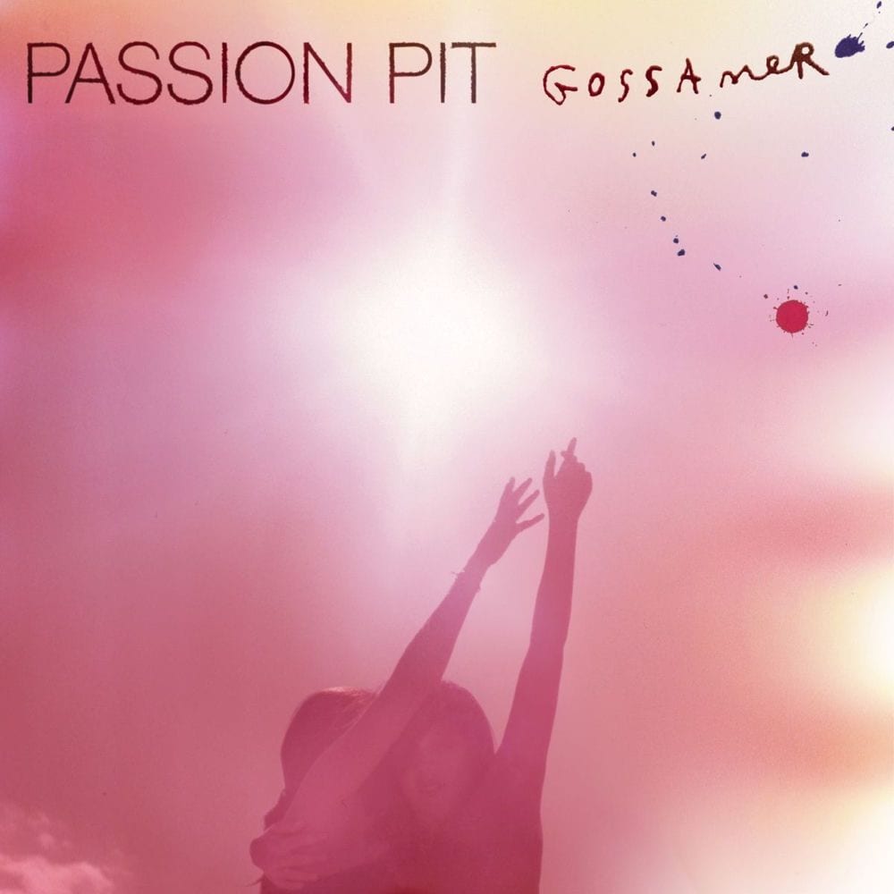 Gossamer cover