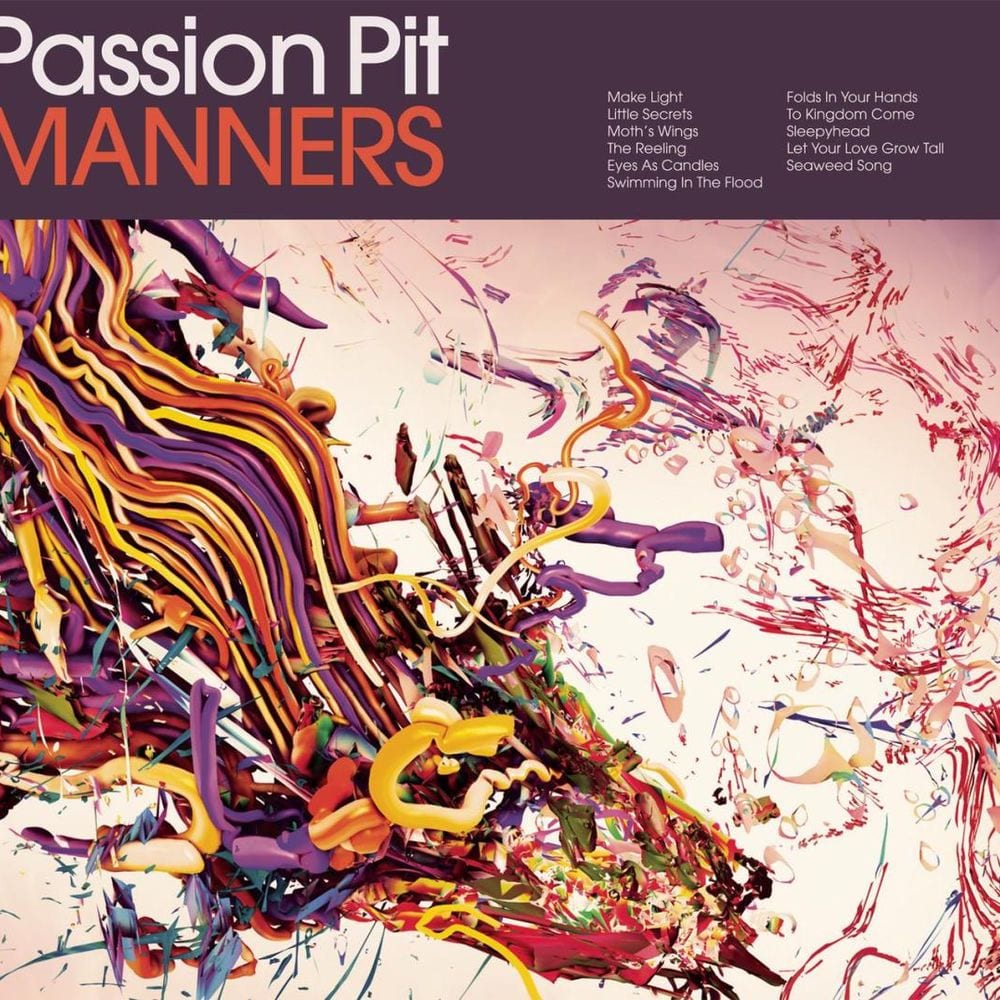 Manners cover