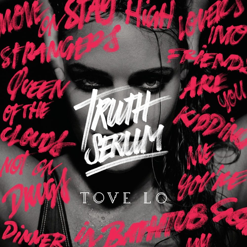 Truth Serum cover