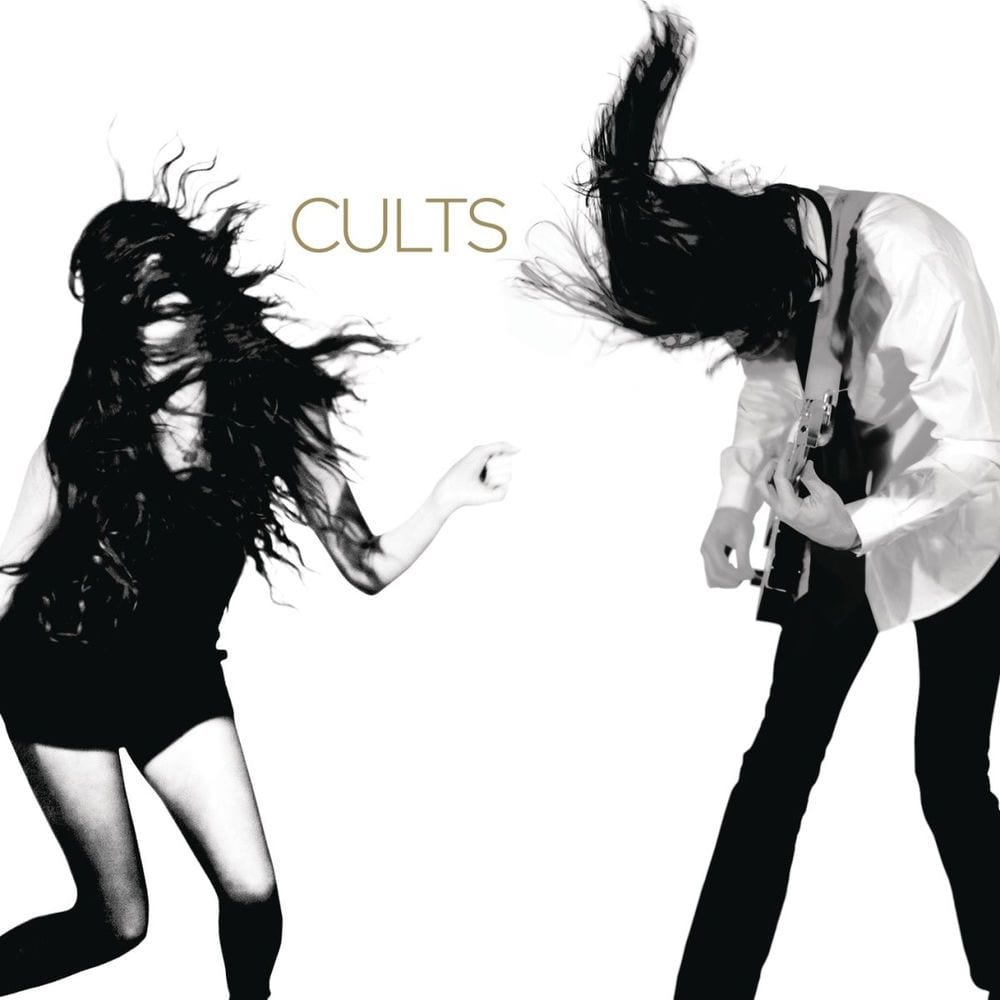 Cults cover