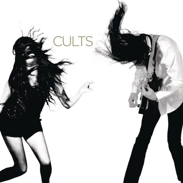 Cults cover
