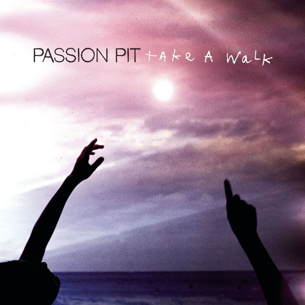 Take a Walk cover