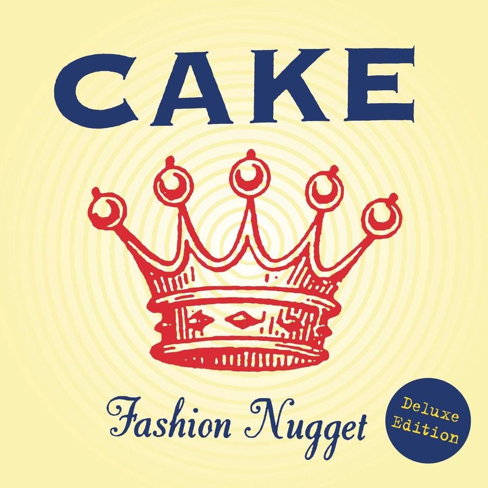 Fashion Nugget cover