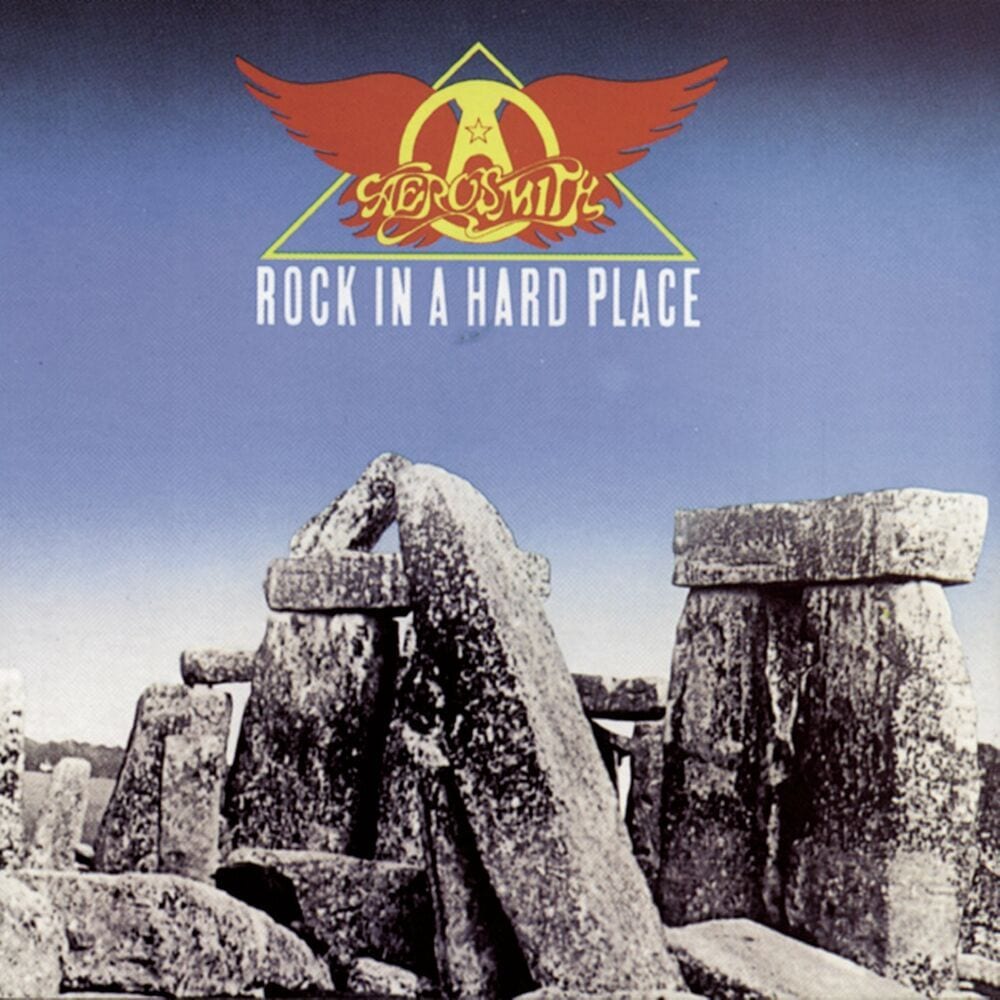 Rock in a Hard Place