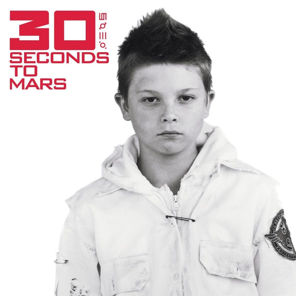 30 Seconds to Mars cover