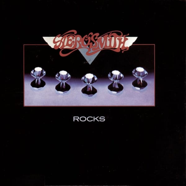 Rocks cover