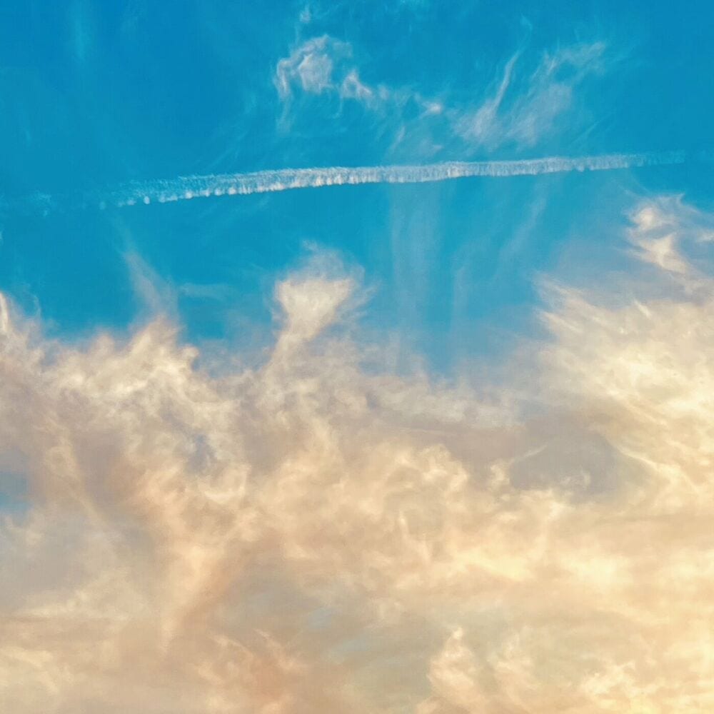 It's the End of the World but It's a Beautiful Day cover