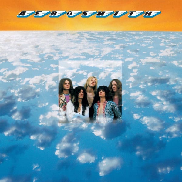 Aerosmith cover