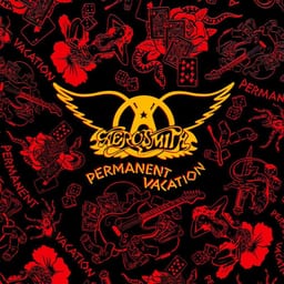 Permanent Vacation cover art