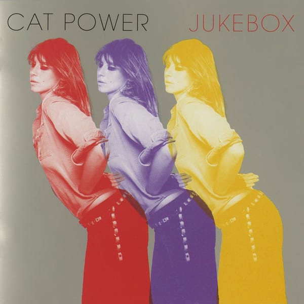Jukebox cover