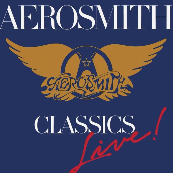 Classics Live! cover