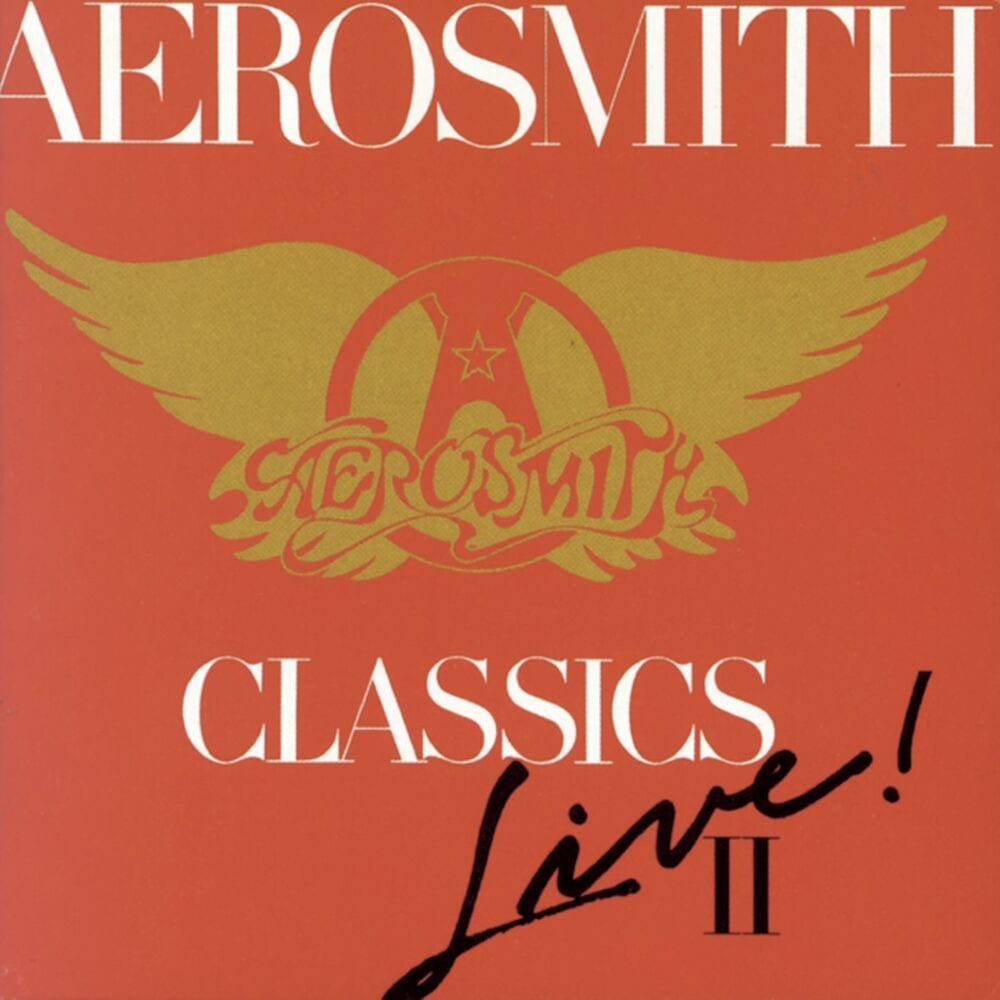 Classics Live! II