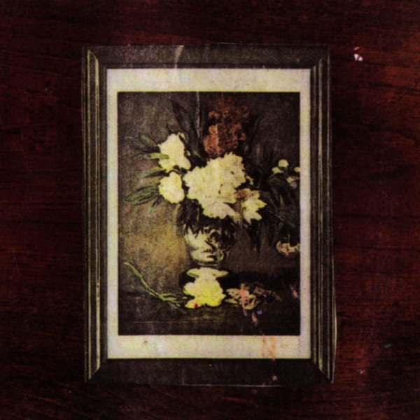 Myra Lee cover