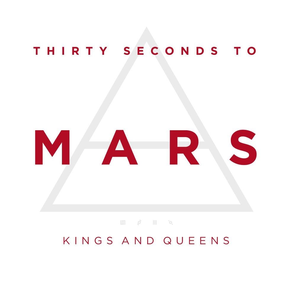 Kings And Queens cover