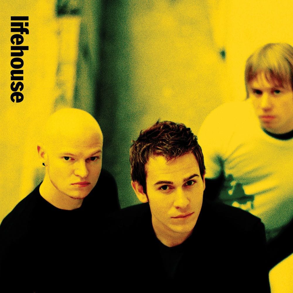 Lifehouse cover
