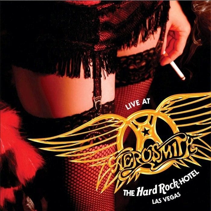 Rockin' the Joint cover