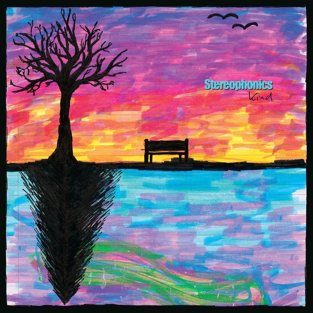 Kind cover