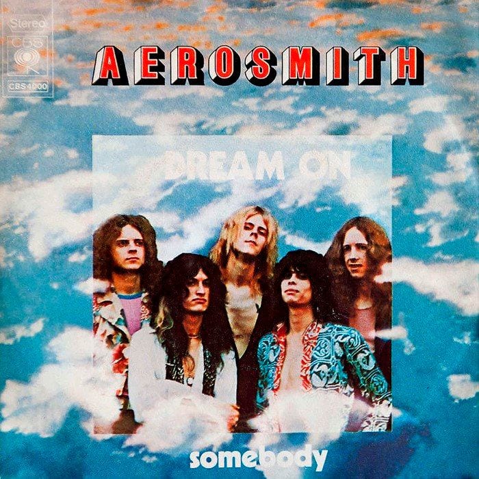 Dream On