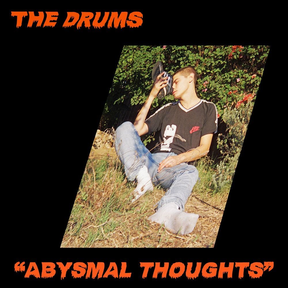 Abysmal Thoughts cover
