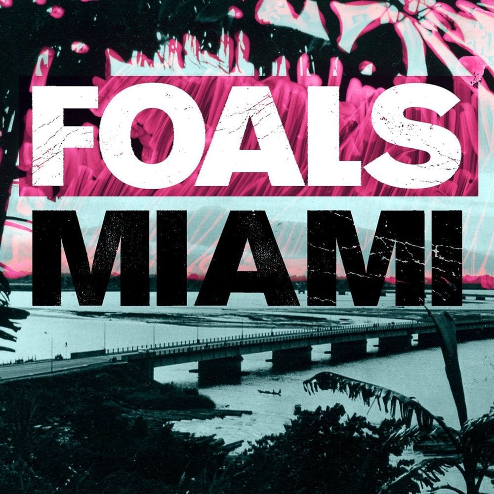 Miami cover