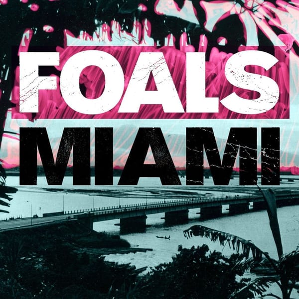 Miami cover