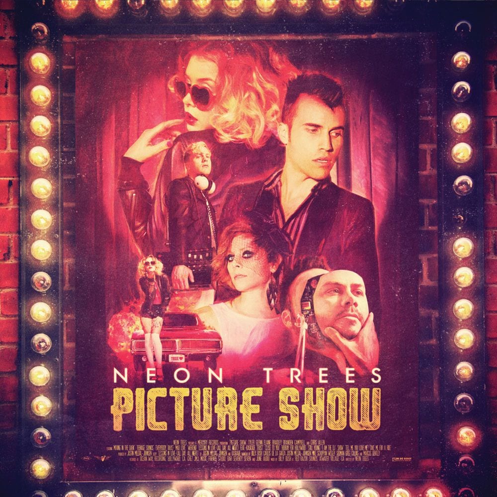Picture Show cover