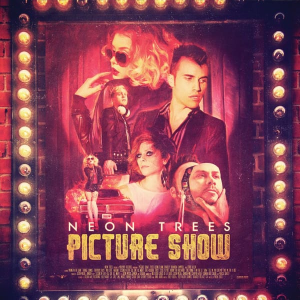 Picture Show cover
