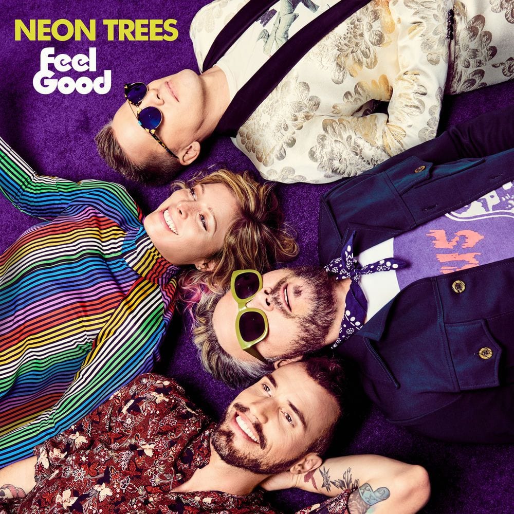 Feel Good cover