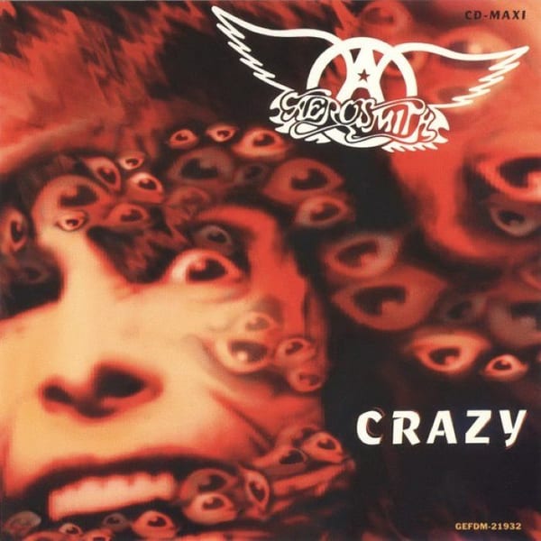 Crazy cover