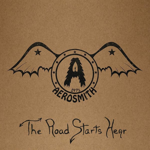 1971: The Road Starts Hear cover