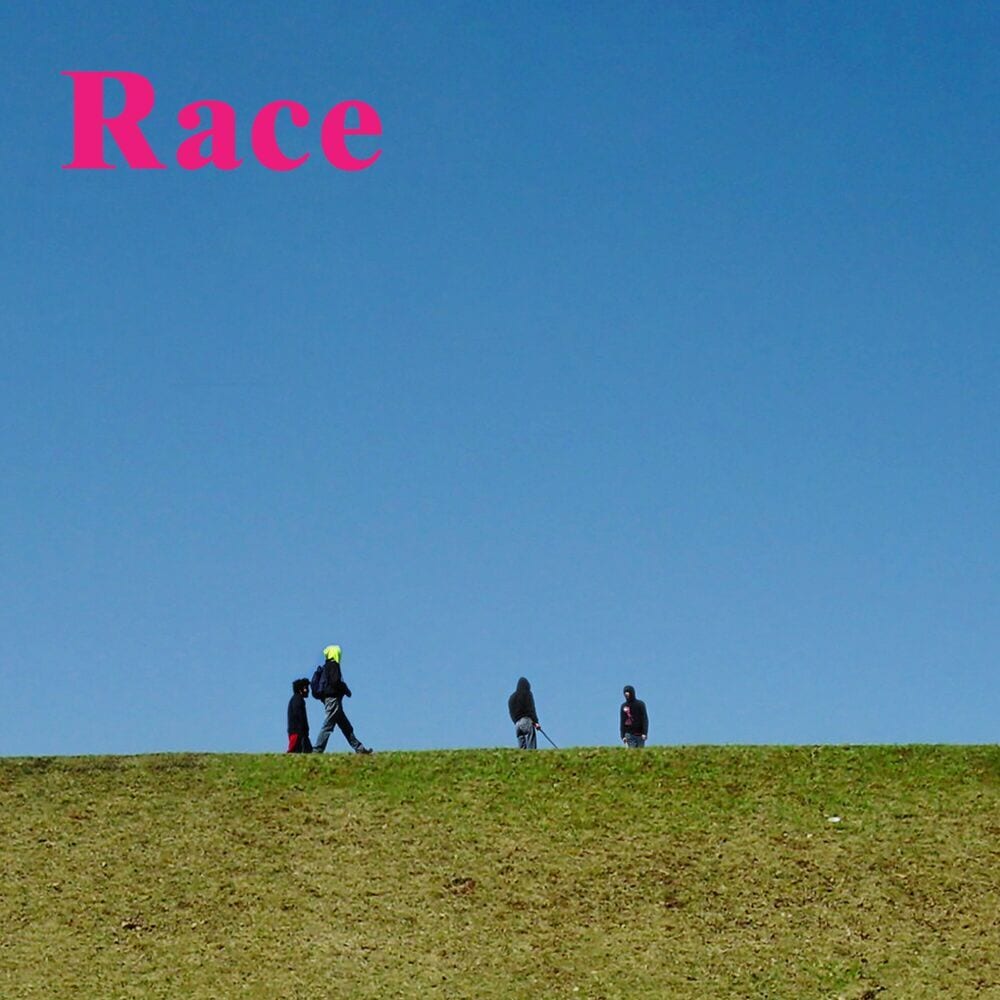 Race cover