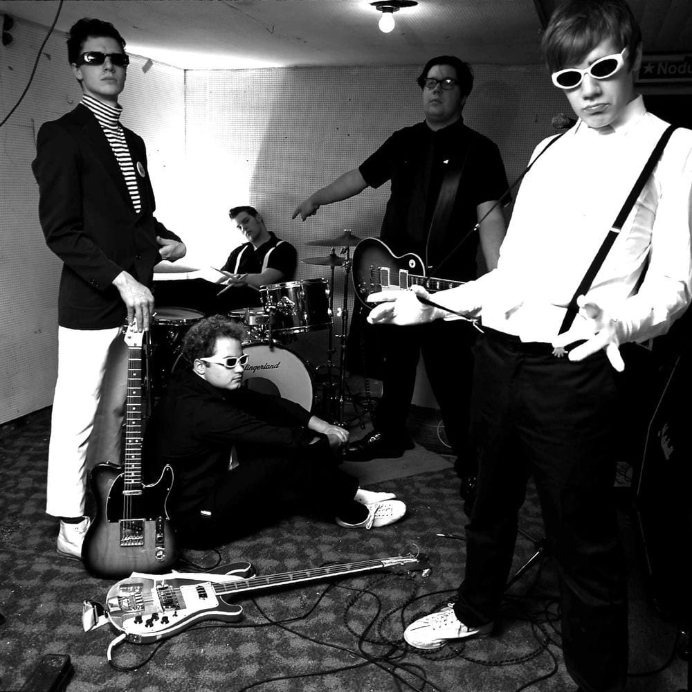 a.k.a. I‐D‐I‐O‐T cover