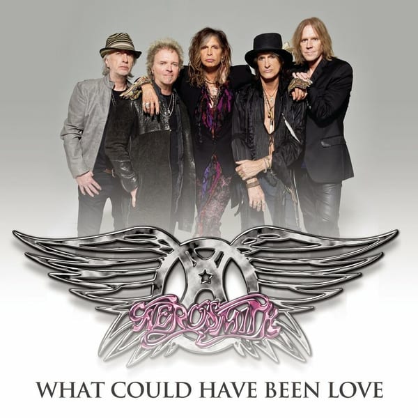 What Could Have Been Love cover