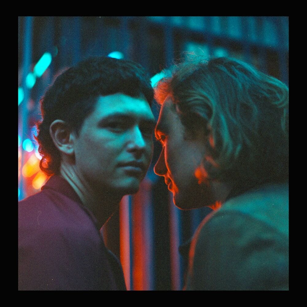 Nothing Yet cover