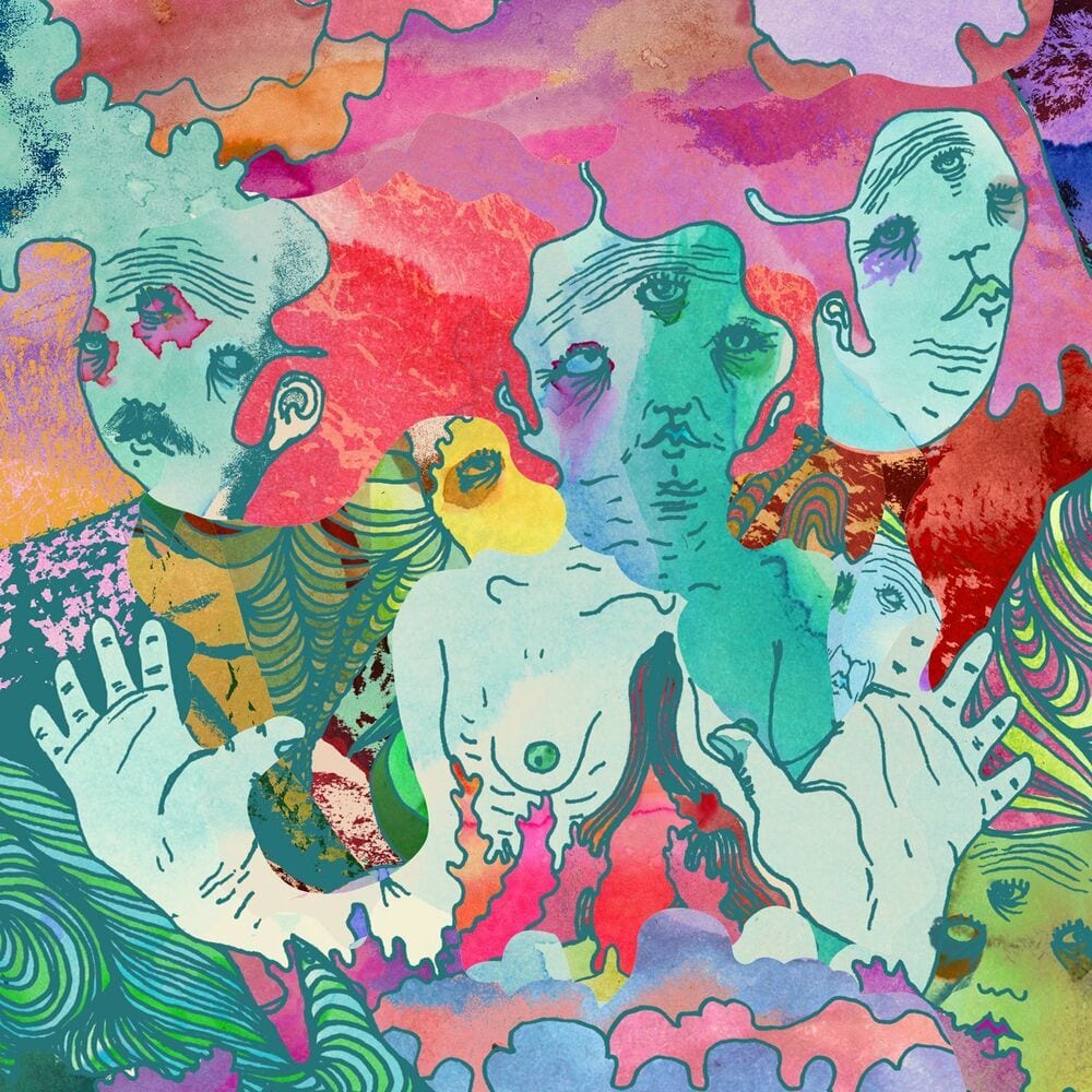 The Satanic Satanist cover