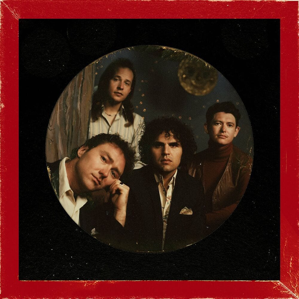 Magic Hour cover