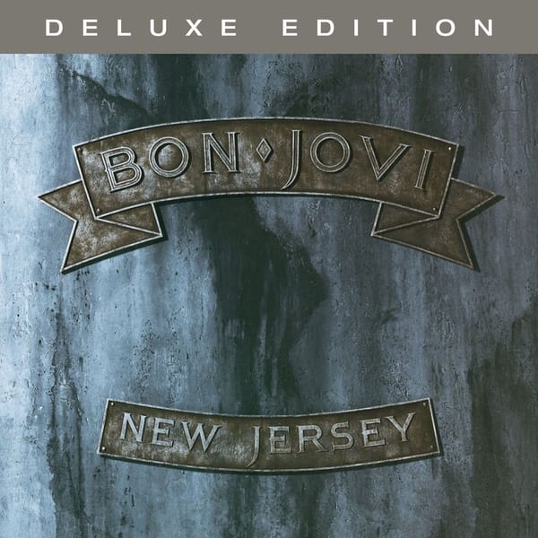 New Jersey cover